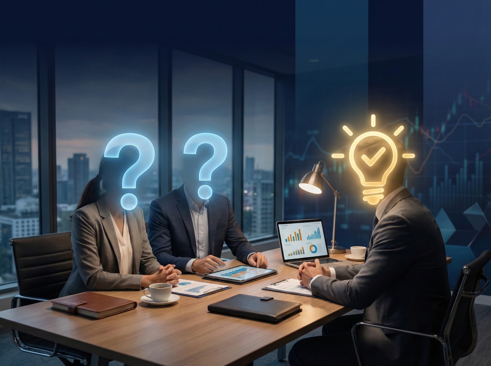 Why Investors Trust Raaj Investment