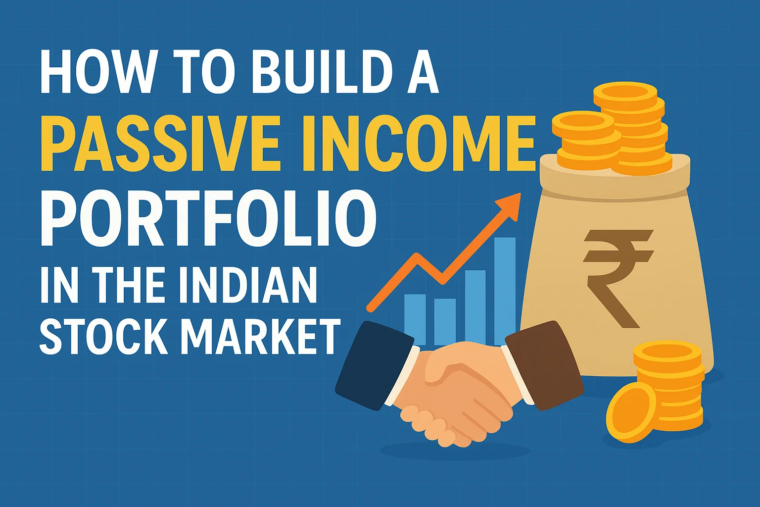 How to Build a Profitable Stock Portfolio in 2025