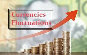 Understanding Currency Fluctuations: A Beginner’s Guide