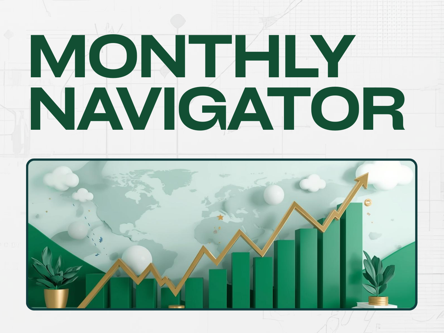 Market Outlook | March 2026: Navigating Volatility with Smart Investing