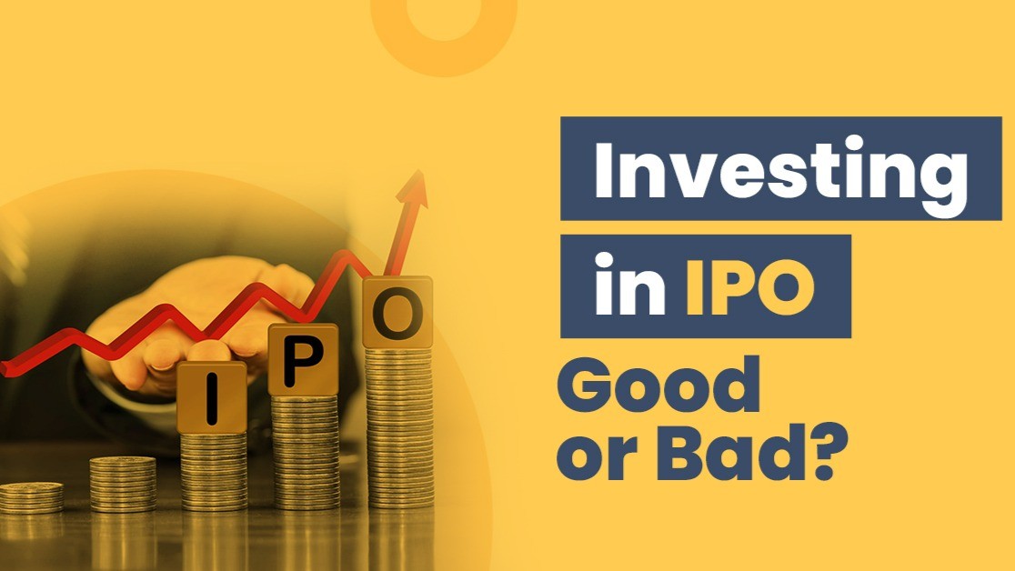 Why IPO Investments Can Transform Your Wealth