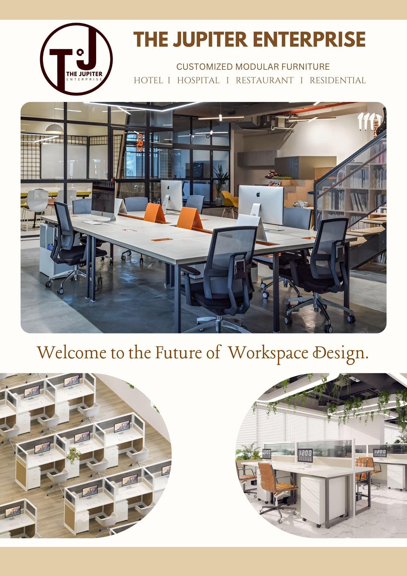 <p>OFFICE Furniture</p>