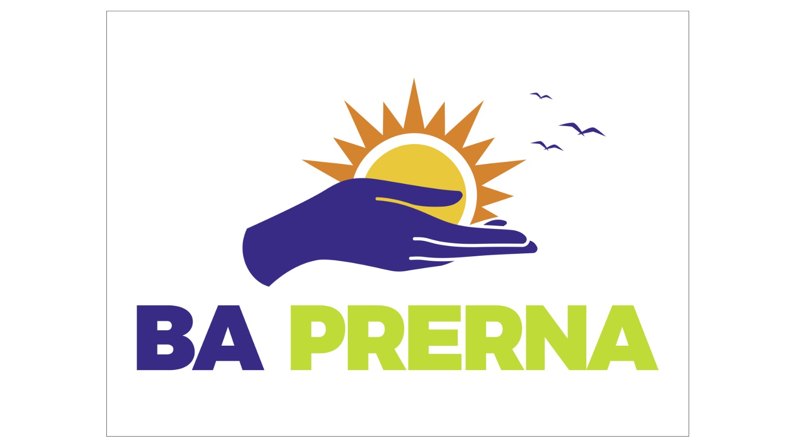 BA PRERNA RENEWABLE ENERGY PVT. LT.D
