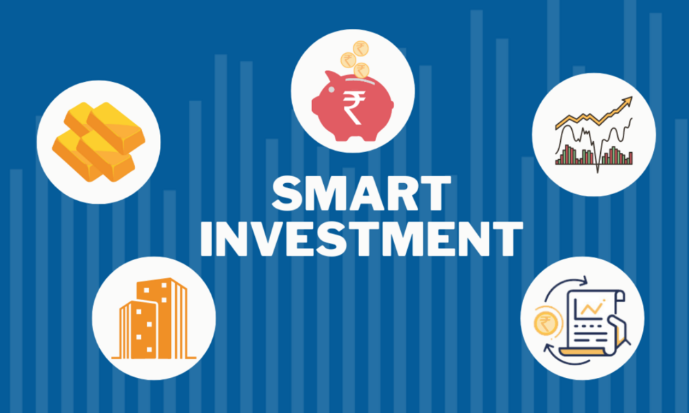 Smart Investment Planning