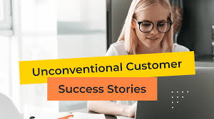 Client Success Stories