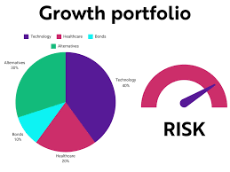 Portfolio Growth Over Time