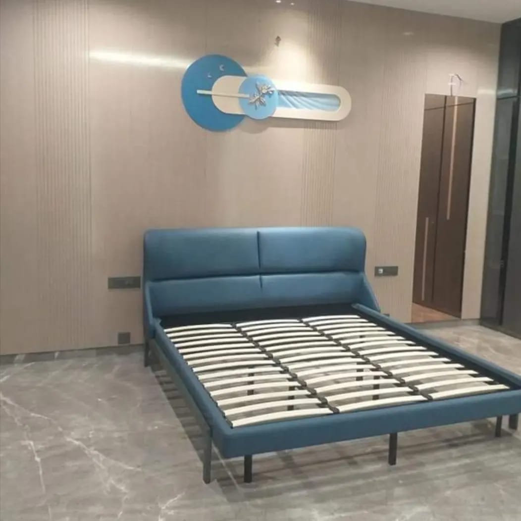 MODULAR BED