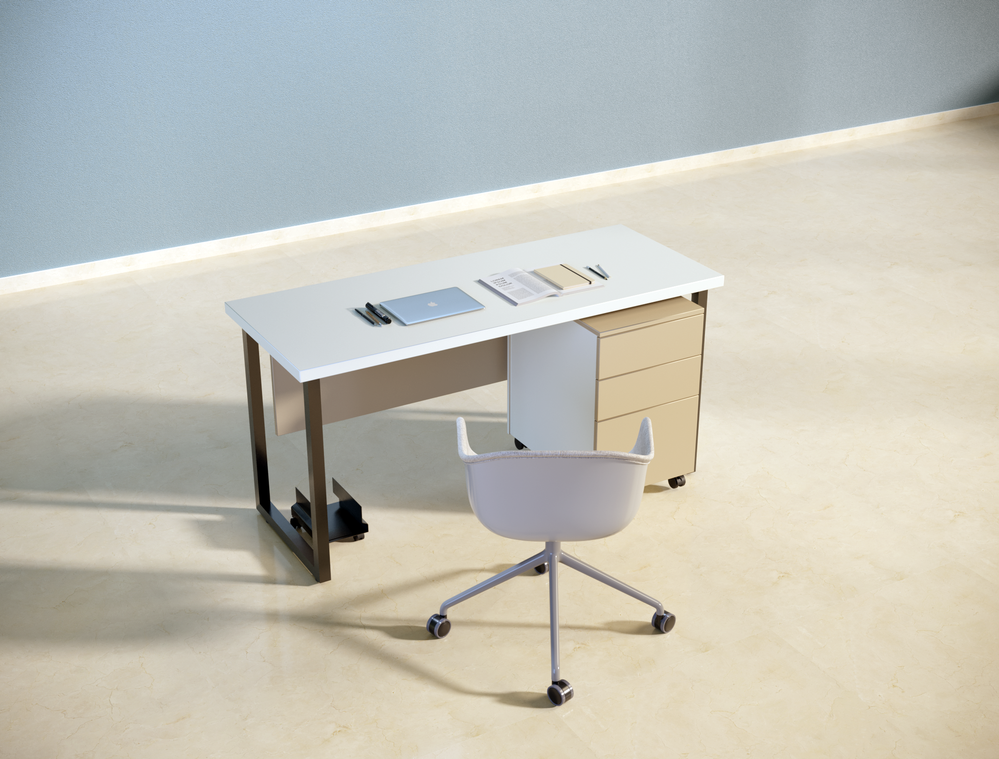 <p>RECEPTION TABLE</p>