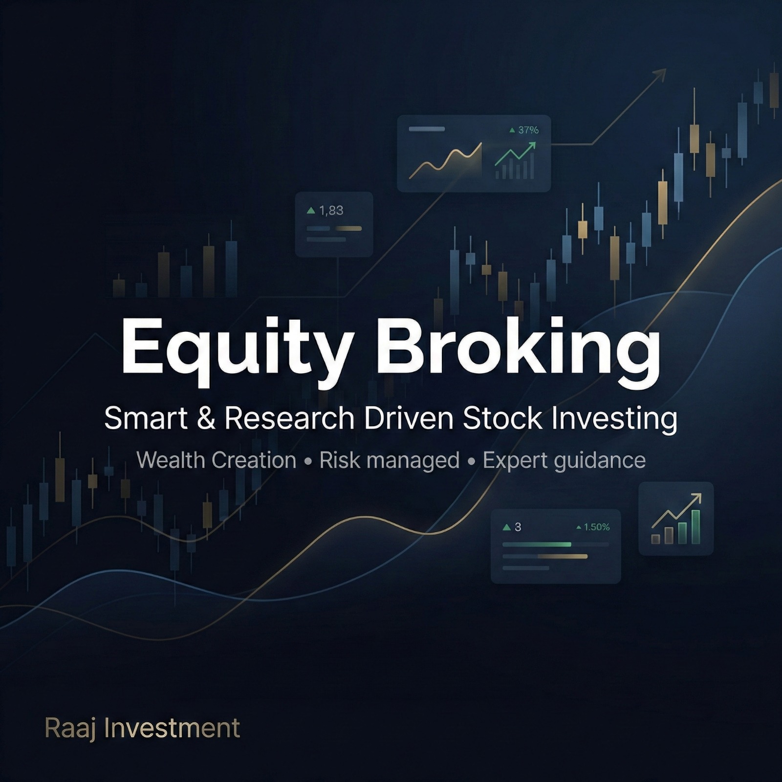 Equity Broking