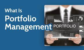 Portfolio Management