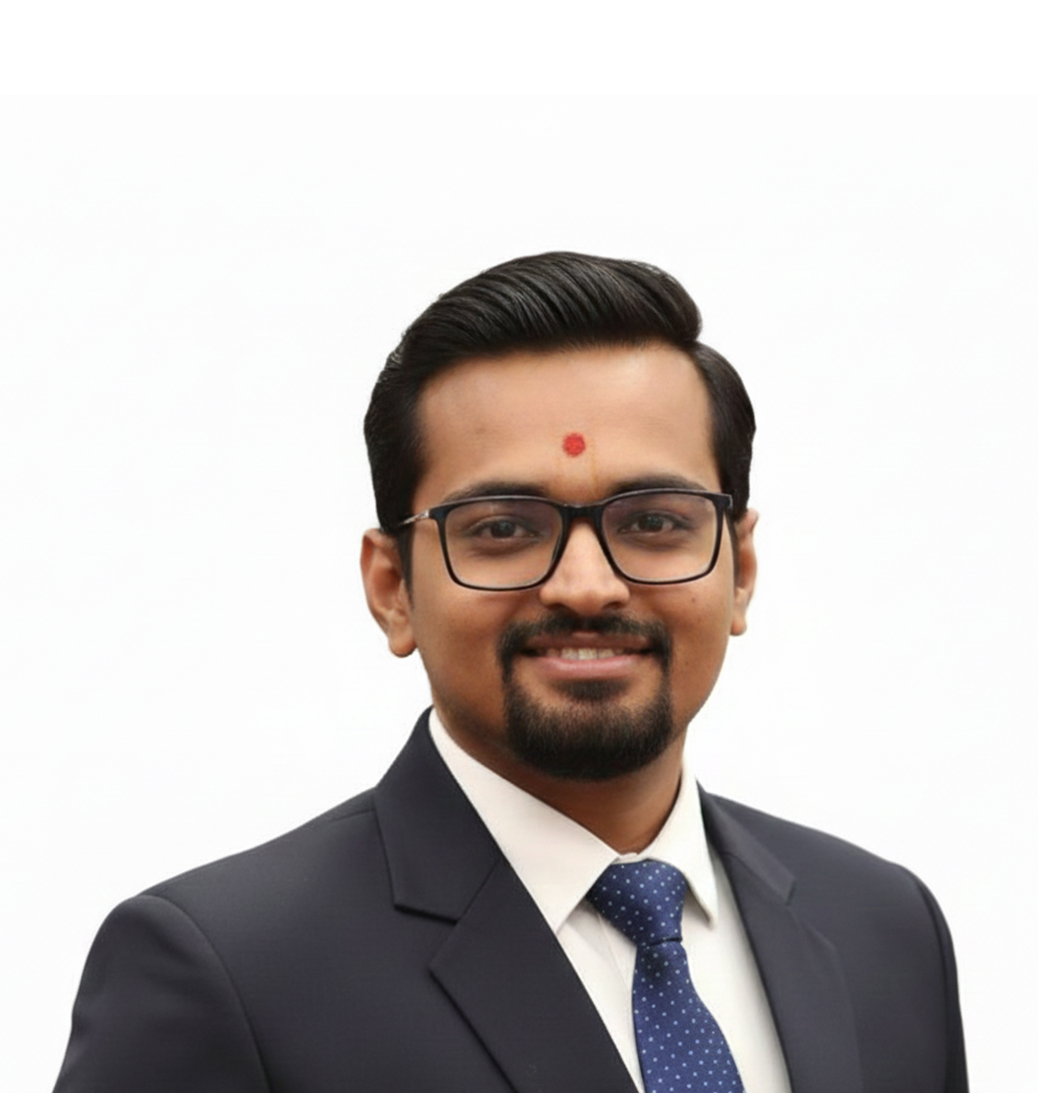 GHANSHYAM M. AMBALIYA