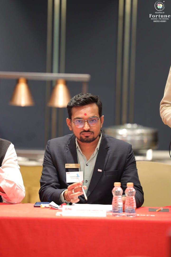 GHANSHYAM M. AMBALIYA